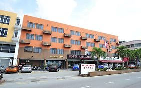 Hallmark Leisure Hotel Melaka
